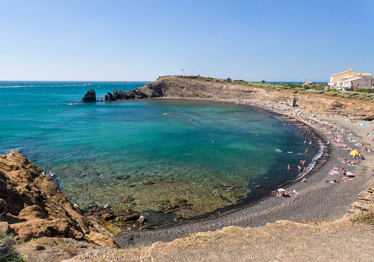 decouvrir plage grande conque