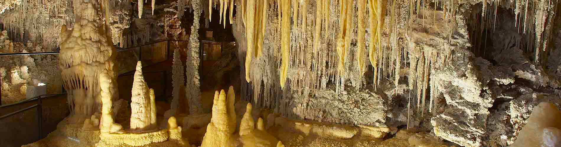 grotte clamouse