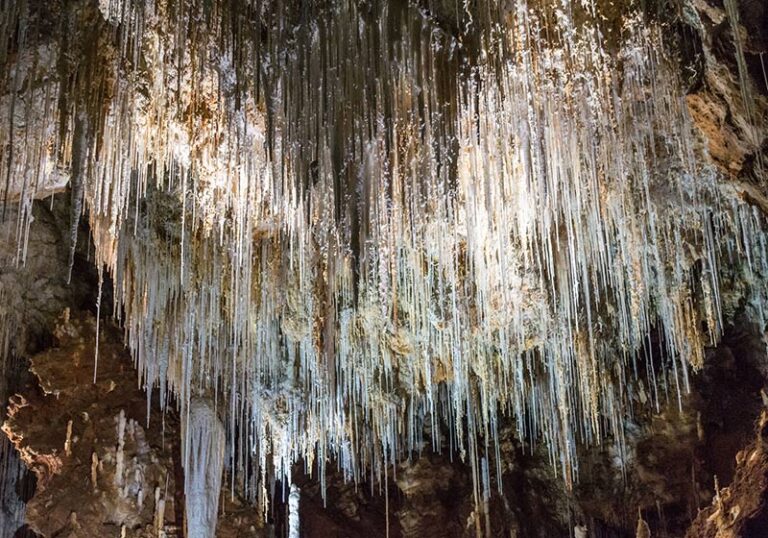 grotte de clamousse