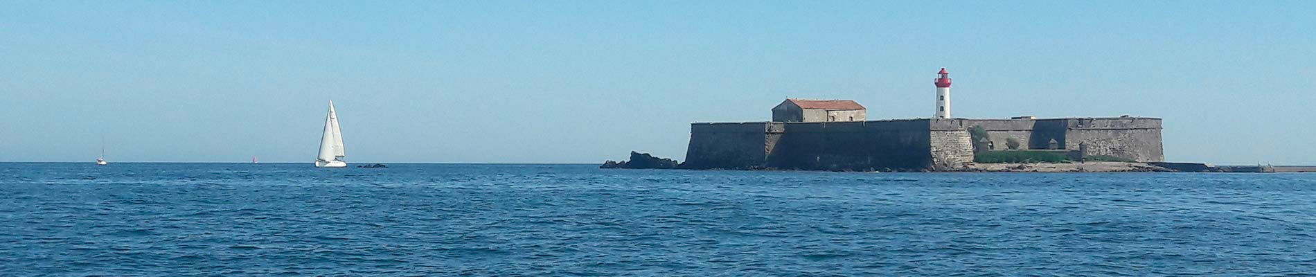 fort de brescou