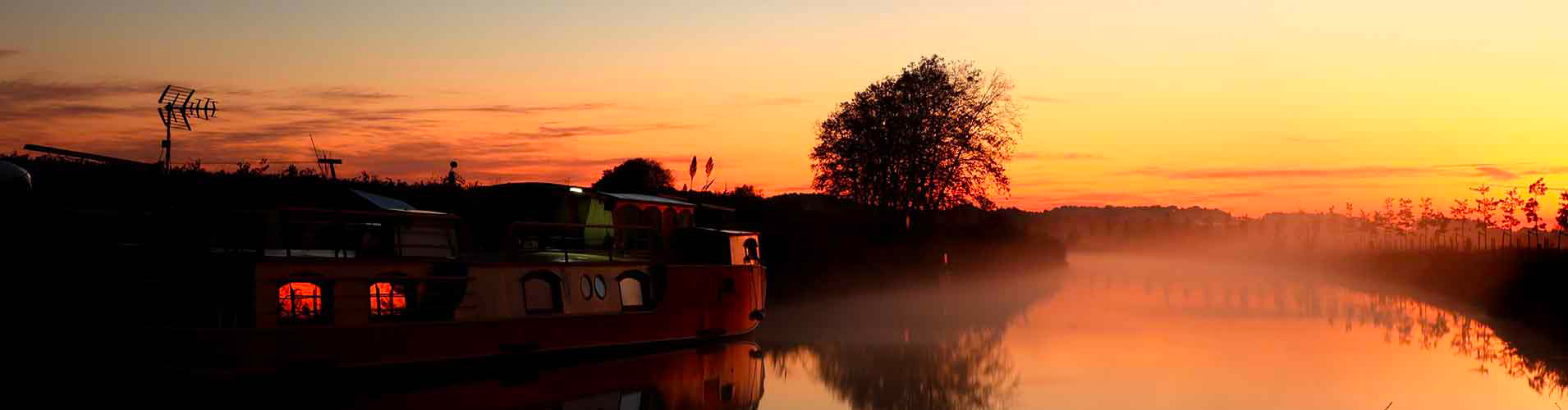 canal du midi