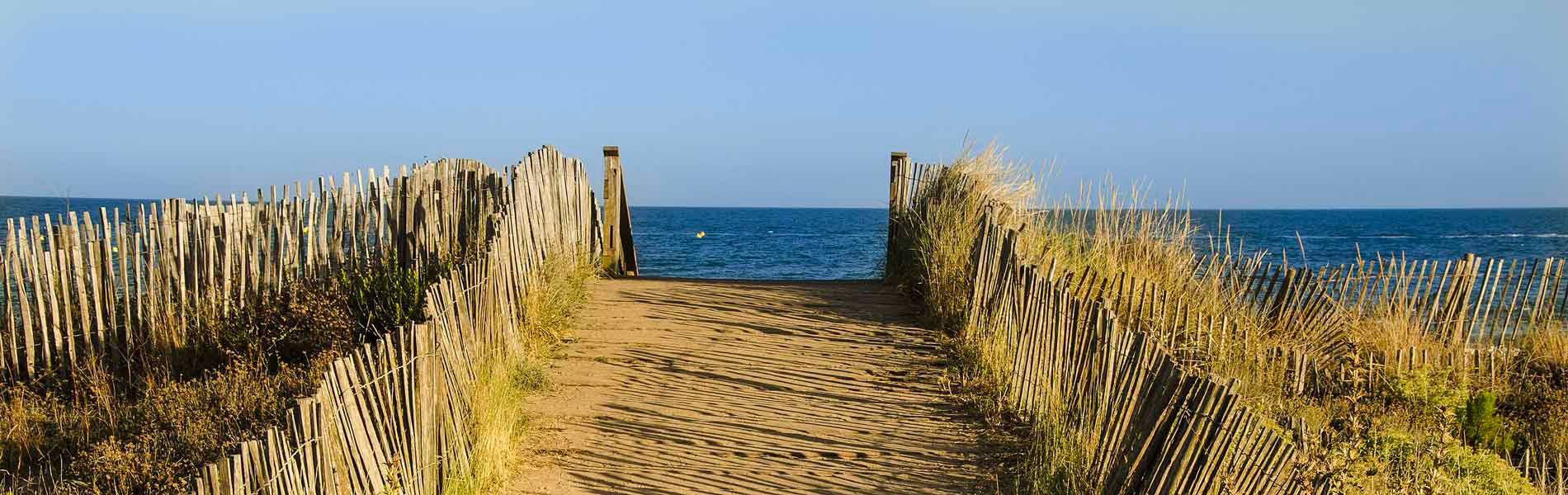 plage portiragnes