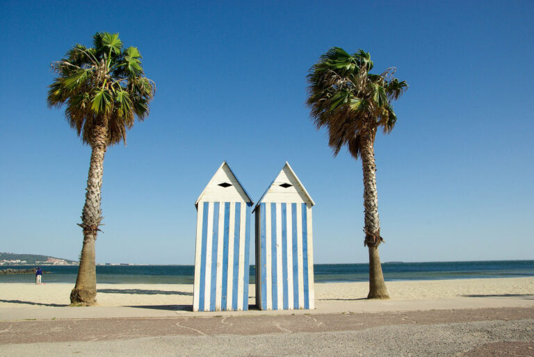 plage de sete