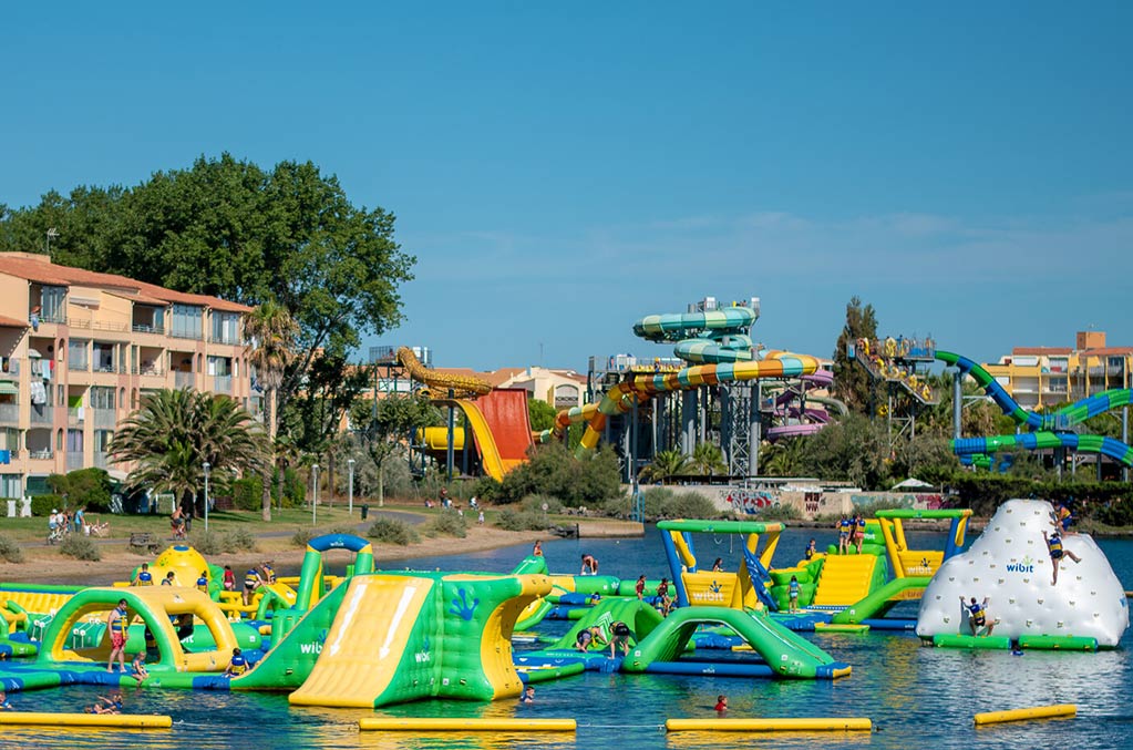 aquapark aqualand agde