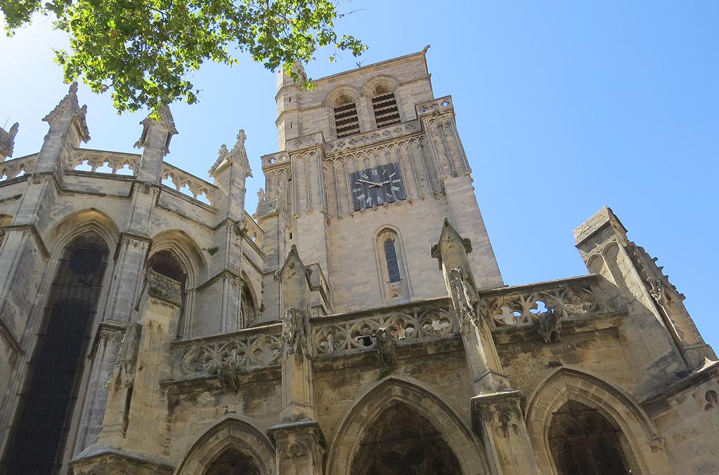 decouvrir beziers