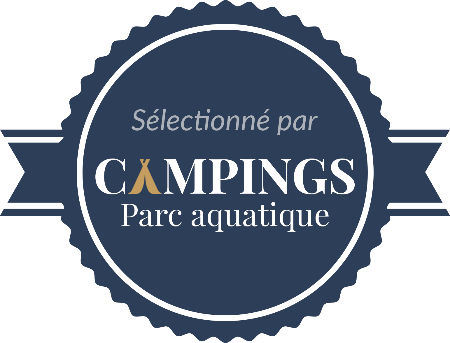 camping cayola parc aquatique