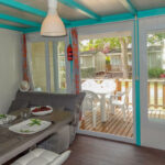 chalet sejour campilux