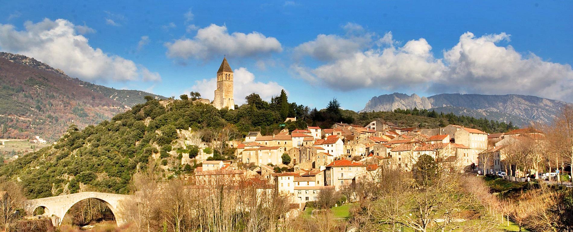 herault tourisme et vacances