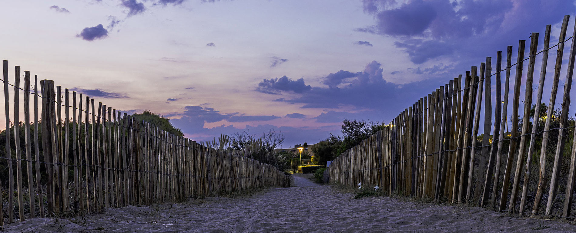 portiragnes vacances bord de mer