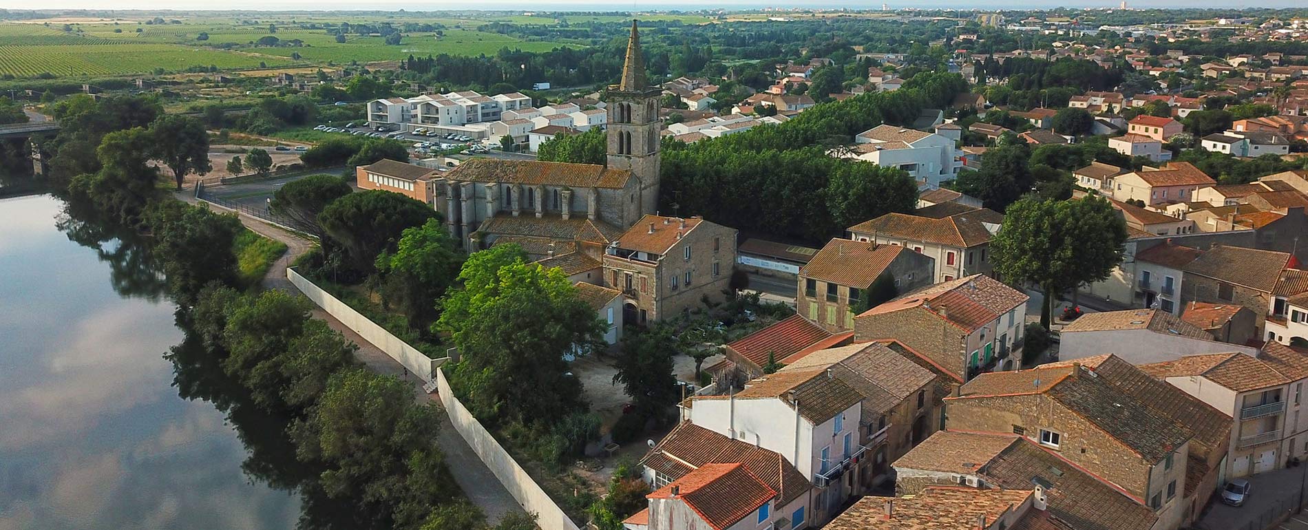 serignan tourisme vacances