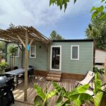 terrasse mobil home