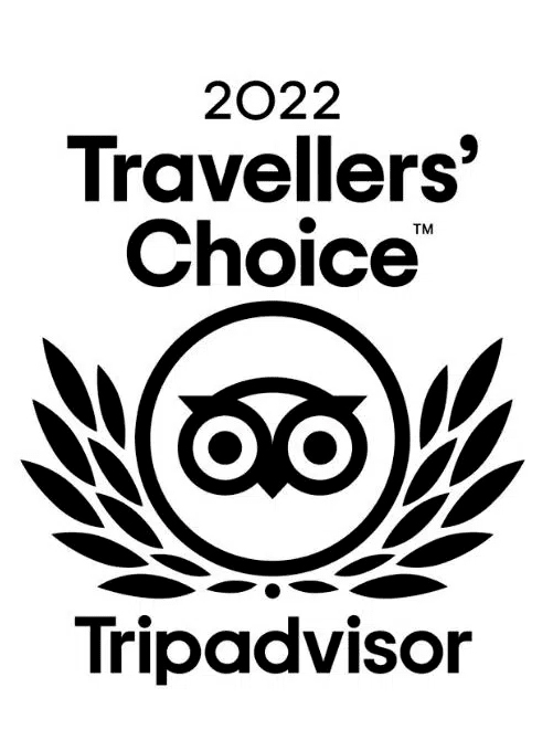travellers choice 2020