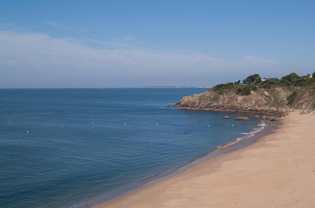 vacances plage de louest portiragnes