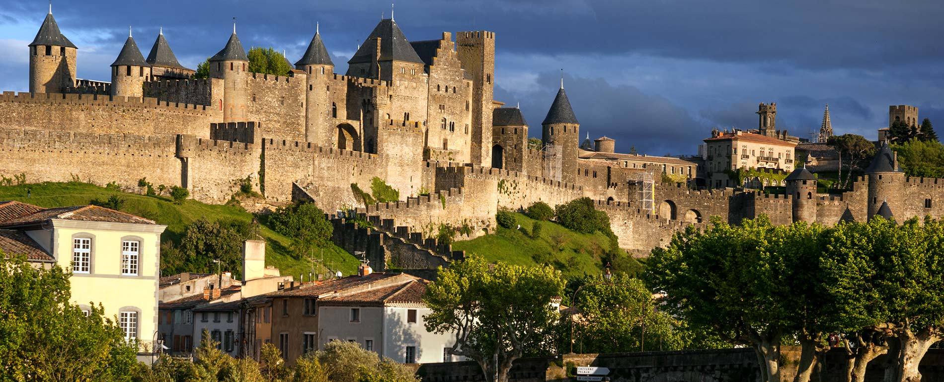 Tourisme Languedoc Roussillon  A voir, à faire en Occitanie