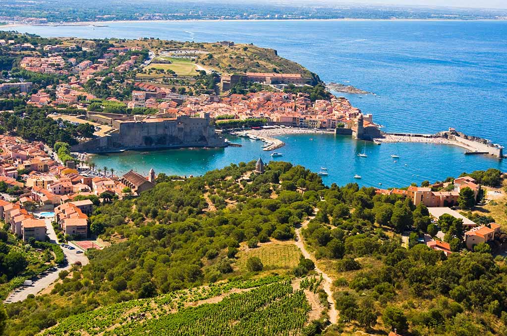 languedoc roussillon vacanciers