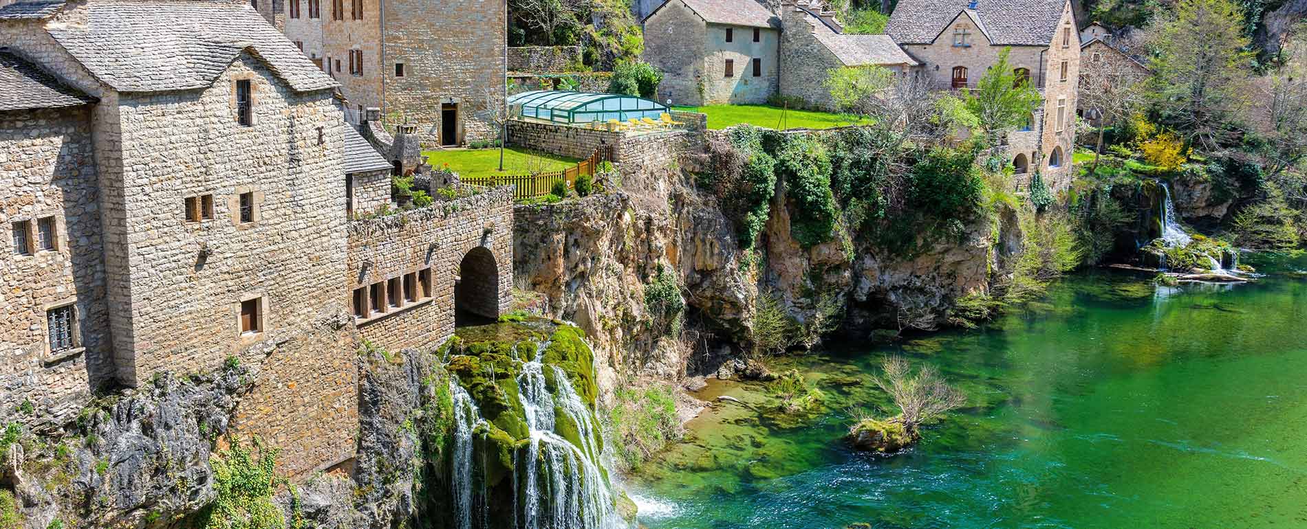 lozere toursime vacances