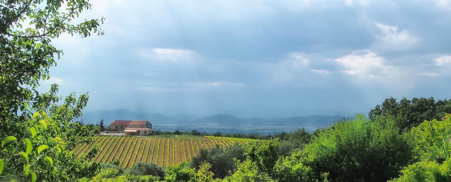 occitanie vacances ete