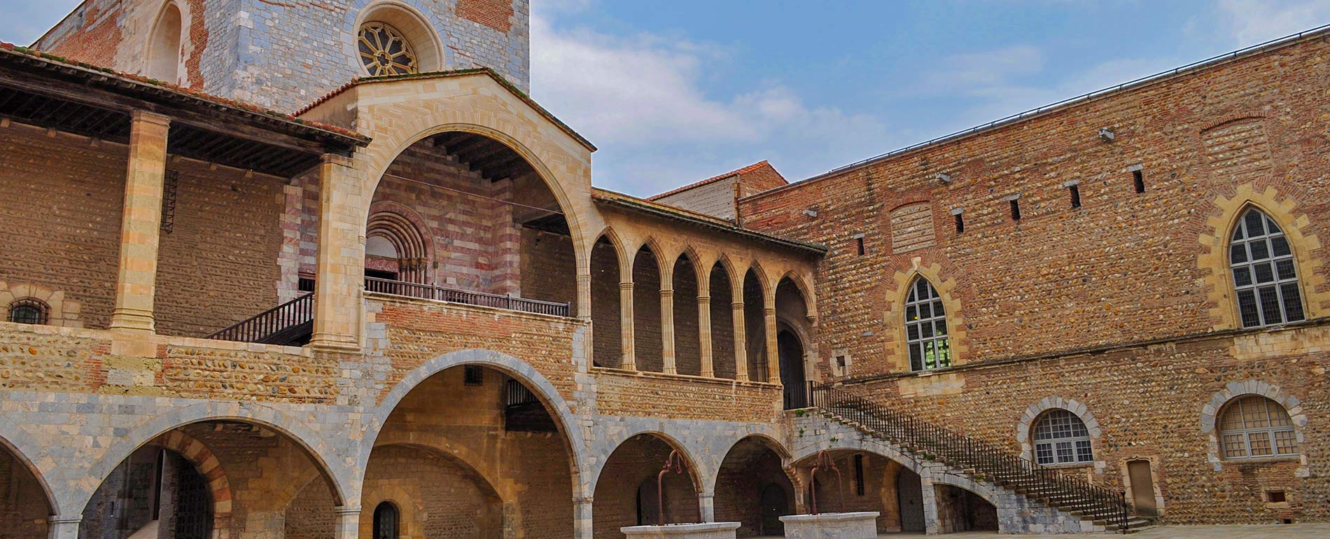 palais roi majorque perpignan