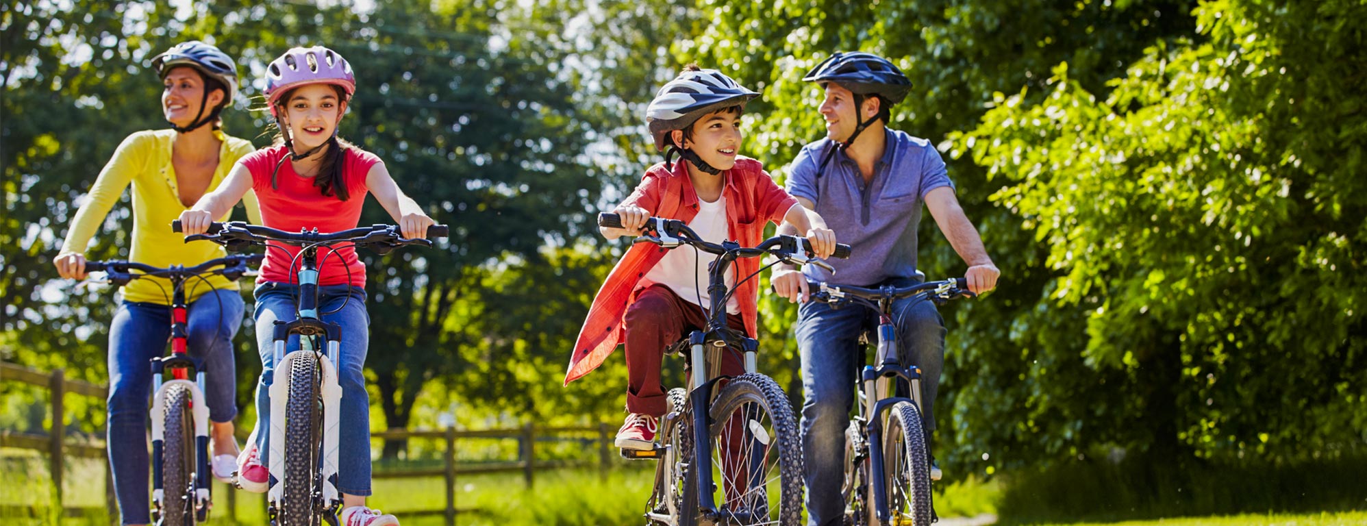 location-velo-en-famille