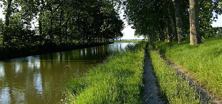 Canal du Midi