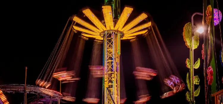 Europark Indoor Vias