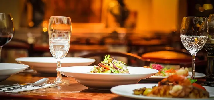 Vias restaurant