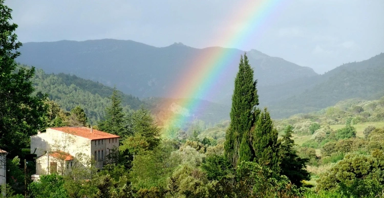 le Parc Naturel Régional du Haut-Languedoc