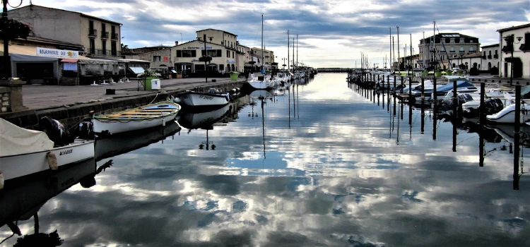 Visiter Marseillan